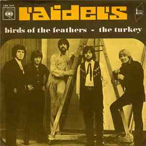 Raiders - Birds Of A Feather FLAC