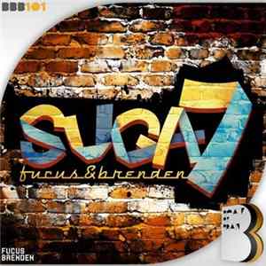 Suga7 - Fucus & Brenden FLAC