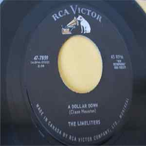 The Limeliters - A Dollar Down / When Twice The Moon Has Come And Gone FLAC