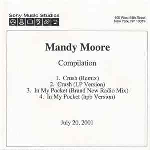 Mandy Moore - Compilation FLAC
