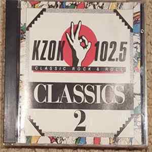 Various - KZOK 102.5 FM - Classics Vol. 2 FLAC
