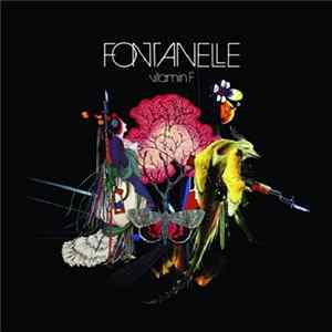 Fontanelle - Vitamin F FLAC
