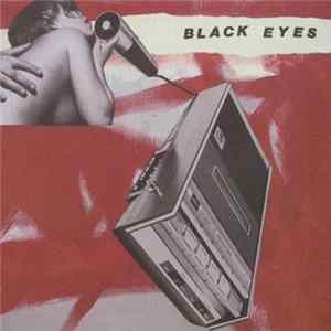 Black Eyes - Black Eyes FLAC