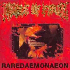 Cradle Of Filth - RareDaemonAeon FLAC
