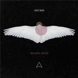 Adis , Espada - Hestia EP FLAC