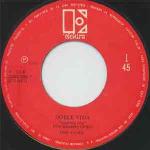 The Cars - Doble Vida = Double Life FLAC