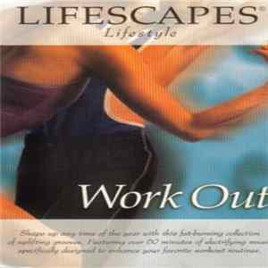 Rob Arthur - Work Out FLAC