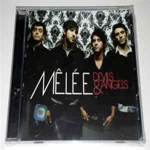 Mêlée - Devils & Angels FLAC