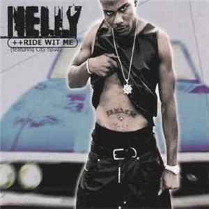 Nelly Featuring City Spud - ++Ride Wit Me FLAC