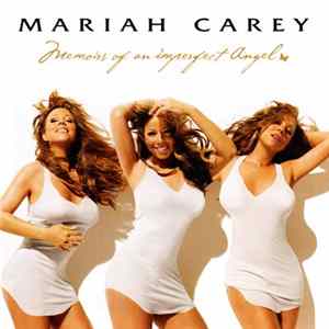 Mariah Carey - Memoirs Of An Imperfect Angel FLAC