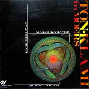 Ton•Klami - In Moers FLAC