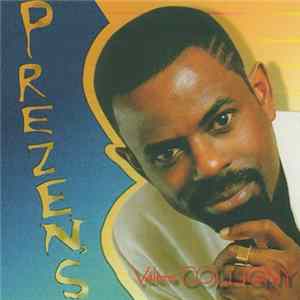 Valère Colligny - Prezen's FLAC