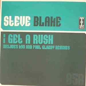 Steve Blake - I Get A Rush FLAC