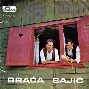 Braća Bajić - Došlo Vreme FLAC