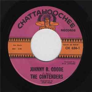 The Contenders - Johnny B. Goode FLAC