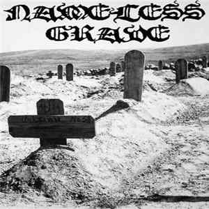 Nameless Grave - Nameless Grave FLAC