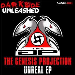 The Genesis Projection - Unreal EP FLAC