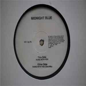 Midnight Blue - Rung With You FLAC