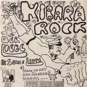 Der Liebe Und Seine Leute - Kibara Rock FLAC