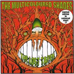 The Multicoloured Shades - The Lost Tapes FLAC