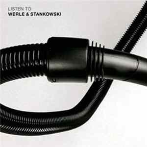 Werle & Stankowski - Listen To FLAC