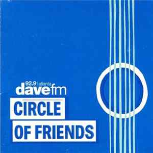Various - Circle Of Friends Live: Volume 2 FLAC