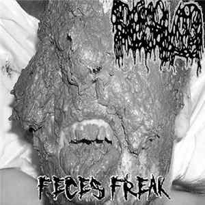 Dissolved - Feces Freak FLAC