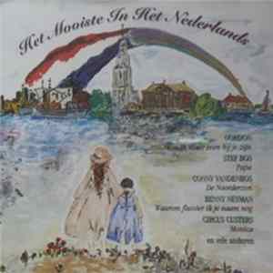 Various - Het Mooiste In Het Nederlands FLAC