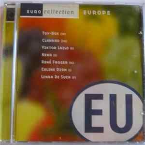 Various - Euro Collection - Europe FLAC