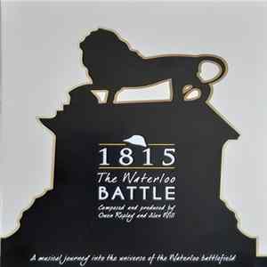 Owen Replay, Alan Will - 1815 FLAC