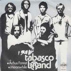 Tabasco Brand - Arhus Forrest FLAC