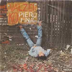 Piero Finà - Valzer K.O. FLAC
