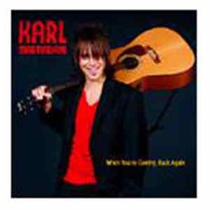 Karl Martindahl - When You're Coming Back Again FLAC