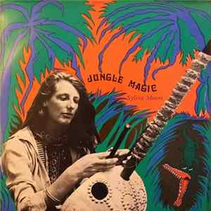 Sylvia Moore - Jungle Magic FLAC