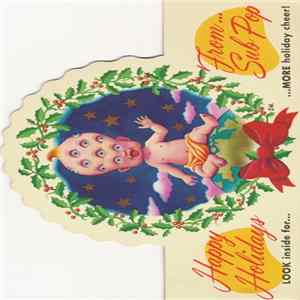 Combustible Edison - Christmastime Is Here FLAC