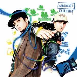 Expensive Soul - Cartão MTV FLAC