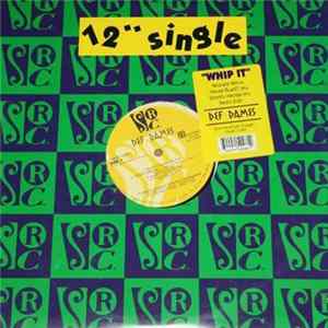 Def Dames - Whip It FLAC