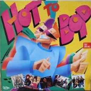 Various - Hot To Bop FLAC