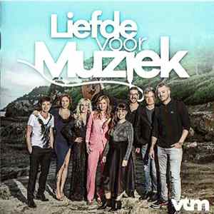 Various - Liefde Voor Muziek 2017 FLAC