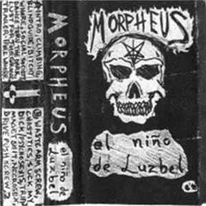 Morpheus - el Nino de Luzbel FLAC