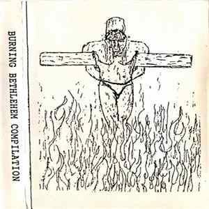 Various - Burning Bethlehem Compilation FLAC