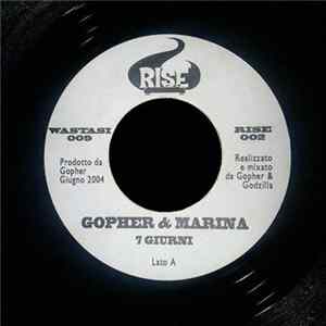 Gopher, Marina - 7 Giurni FLAC
