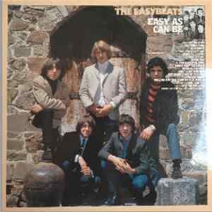 The Easybeats - Easy As Can Be FLAC