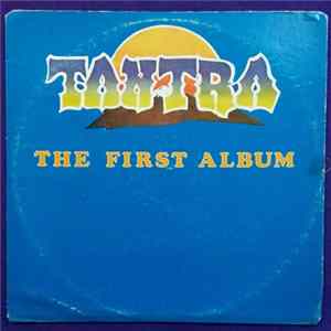 Tantra - The First Album FLAC
