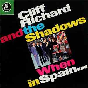 Cliff Richard And The Shadows - When In Spain... FLAC