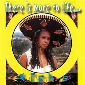Aisha - There Is More To Life... FLAC