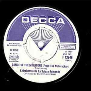 Sherrill Milnes With The London Philharmonic Orchestra - Largo Al Factotum (From The Barber Of Seville) FLAC