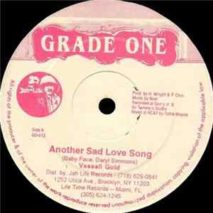 Scion Success / Vassell Gold - Petty Petty Murderer / Another Sad Love Song FLAC