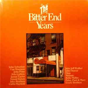 Various - The Bitter End Years FLAC