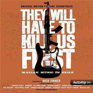 Various - They Will Have To Kill Us First FLAC